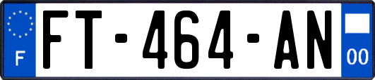 FT-464-AN