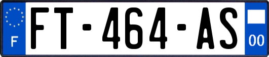 FT-464-AS