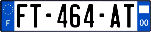 FT-464-AT