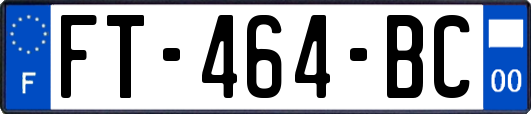 FT-464-BC