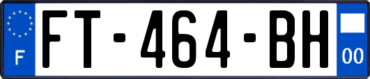 FT-464-BH