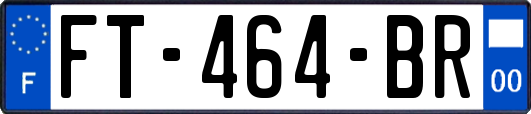 FT-464-BR