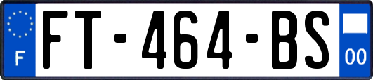 FT-464-BS