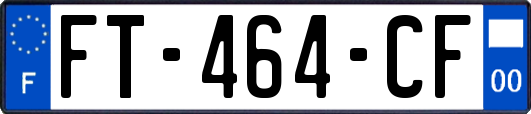 FT-464-CF