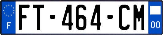 FT-464-CM