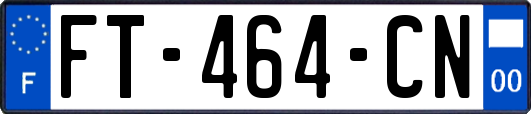 FT-464-CN