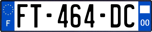 FT-464-DC