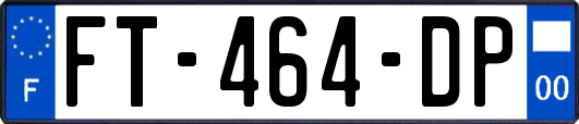FT-464-DP