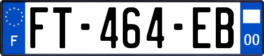 FT-464-EB