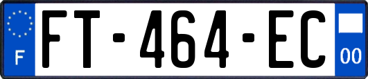 FT-464-EC