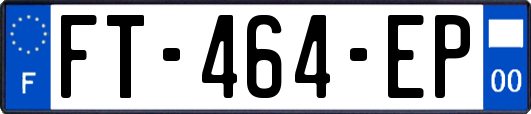 FT-464-EP