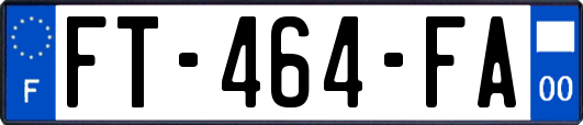 FT-464-FA