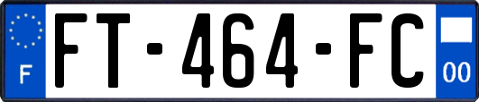 FT-464-FC