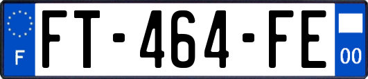 FT-464-FE