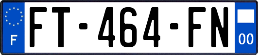 FT-464-FN