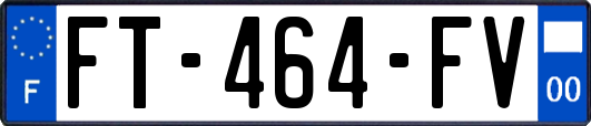 FT-464-FV