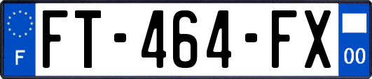 FT-464-FX