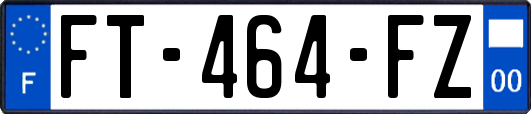 FT-464-FZ