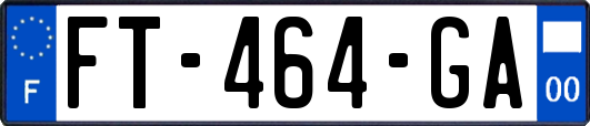 FT-464-GA