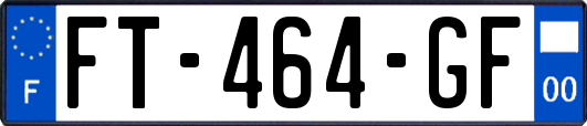 FT-464-GF