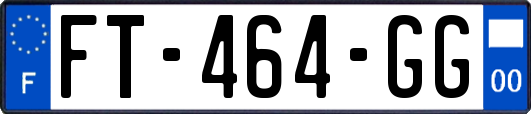 FT-464-GG