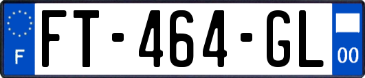 FT-464-GL