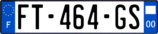 FT-464-GS