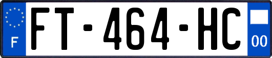 FT-464-HC
