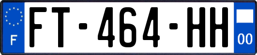 FT-464-HH