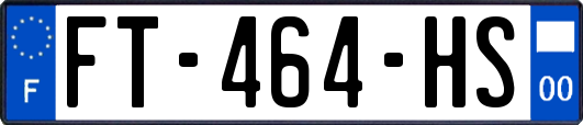 FT-464-HS