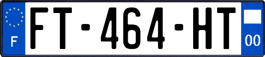 FT-464-HT
