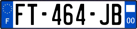 FT-464-JB