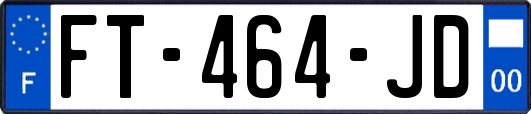FT-464-JD