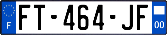 FT-464-JF