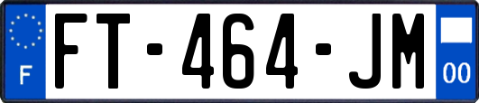 FT-464-JM