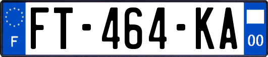 FT-464-KA