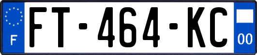 FT-464-KC