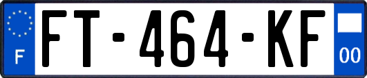 FT-464-KF