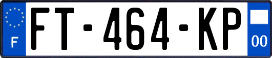 FT-464-KP