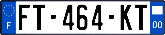 FT-464-KT