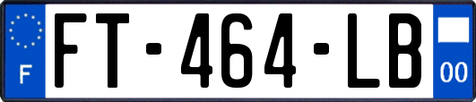 FT-464-LB