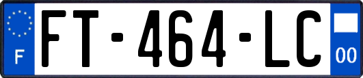FT-464-LC