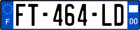 FT-464-LD