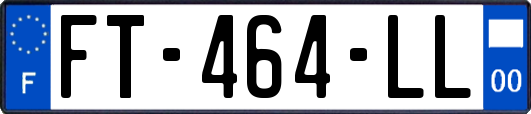 FT-464-LL