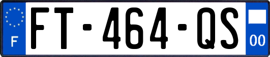 FT-464-QS