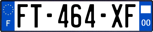 FT-464-XF