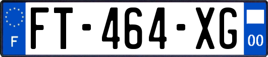 FT-464-XG