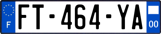 FT-464-YA