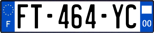 FT-464-YC