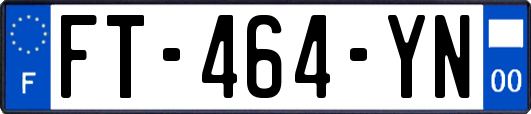 FT-464-YN